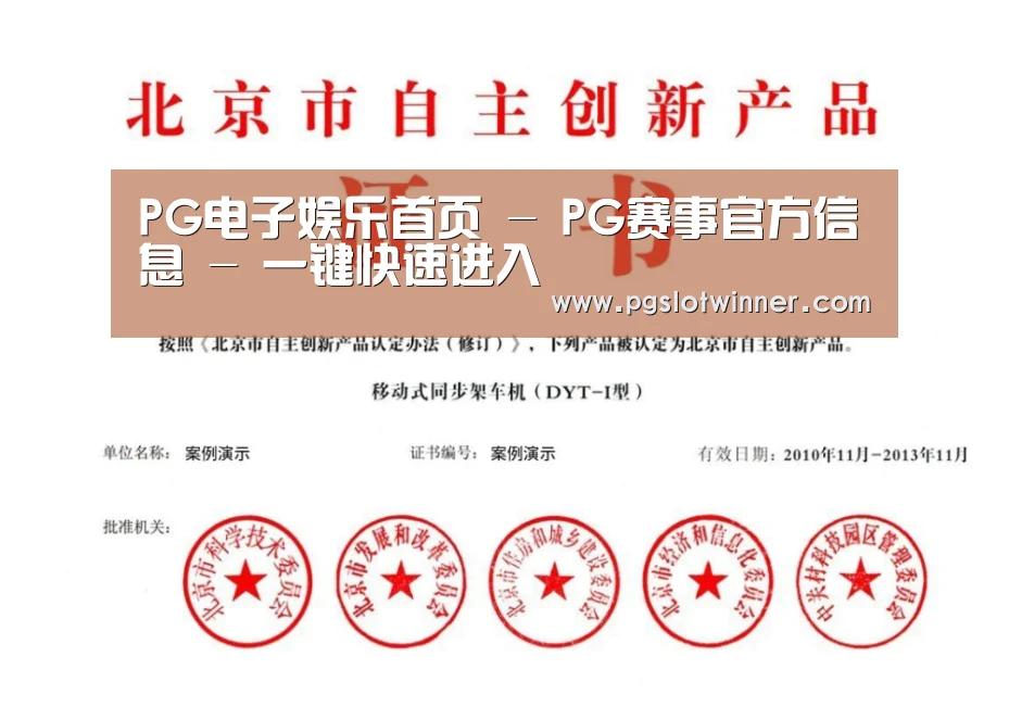 荣誉证书三(图1)
